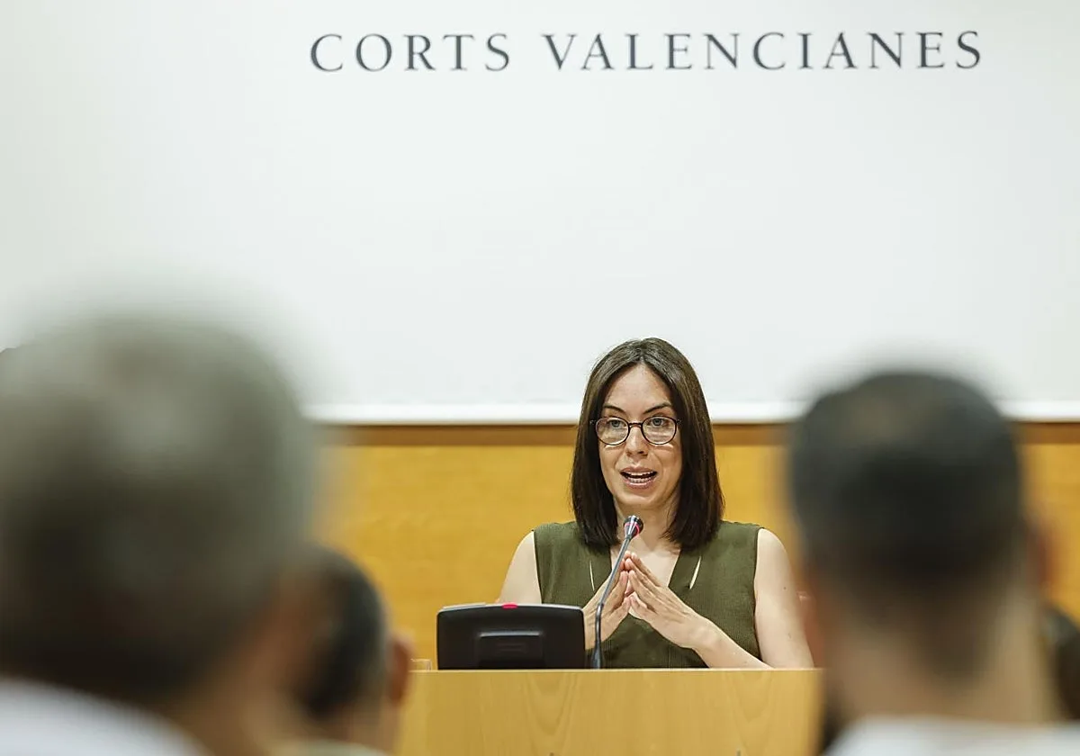 Morant llama «racista» a Llorca y el PP le acusa de «perder el norte» por comparar Ceuta con Ucrania