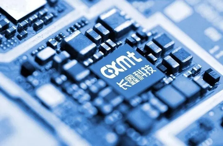 中 CXMT, 차세대 모바일 D램 ‘LPDDR6’ 양산 공식화…샤오미 폰에 첫 탑재
