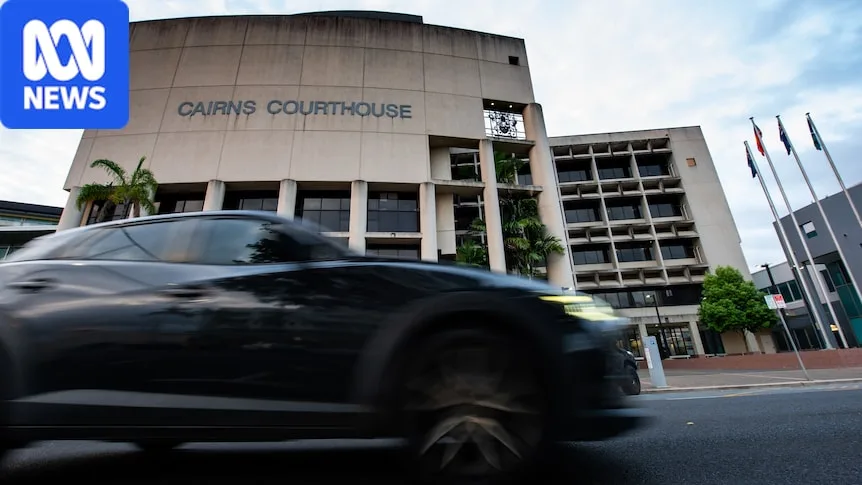 Breaking: High-profile married man's name to remain suppressed in Cairns extortion case