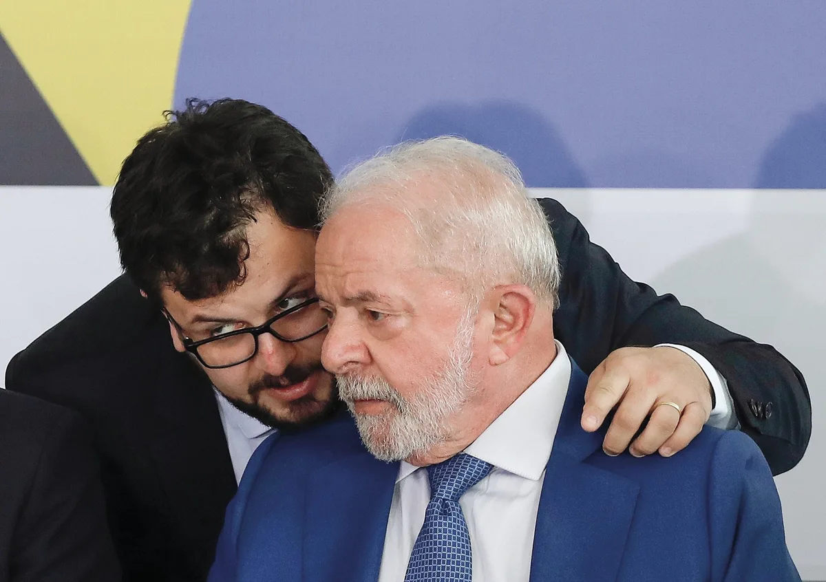 A versão petista para afastar Lula do escândalo de Lulinha e Marcola