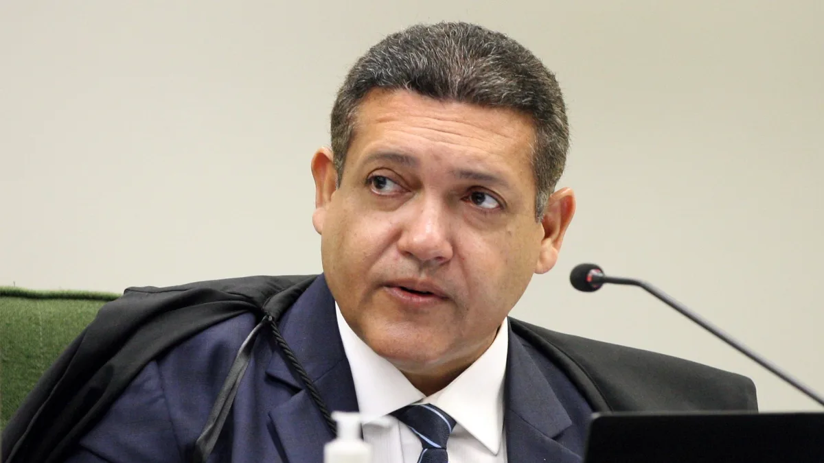 Filho de Nunes Marques teria recebido R$ 500 mil do Master, aponta PF