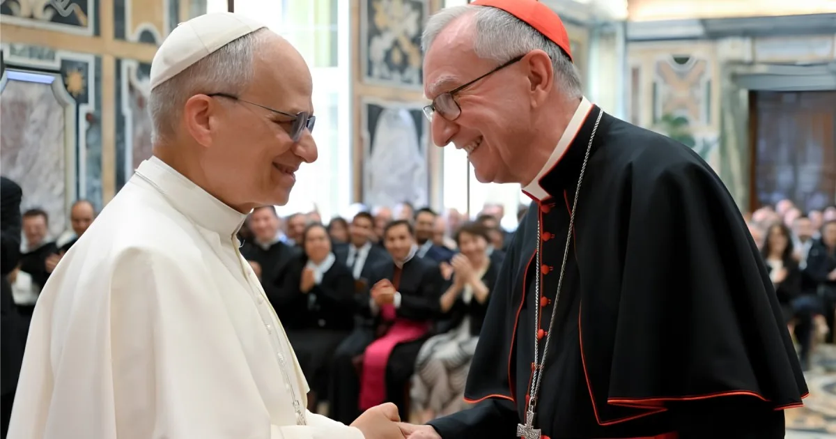 El Vaticano puso suspenso al viaje del papa León XIV a la Argentina en noviembre: «Debemos esperar»