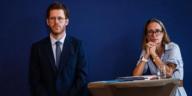 Piratage du fisc : le ministère des comptes publics présente ses « excuses » mais peine à contenir la crise