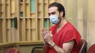 Revelan fecha de salida del actor mexicano Pablo Lyle de la cárcel