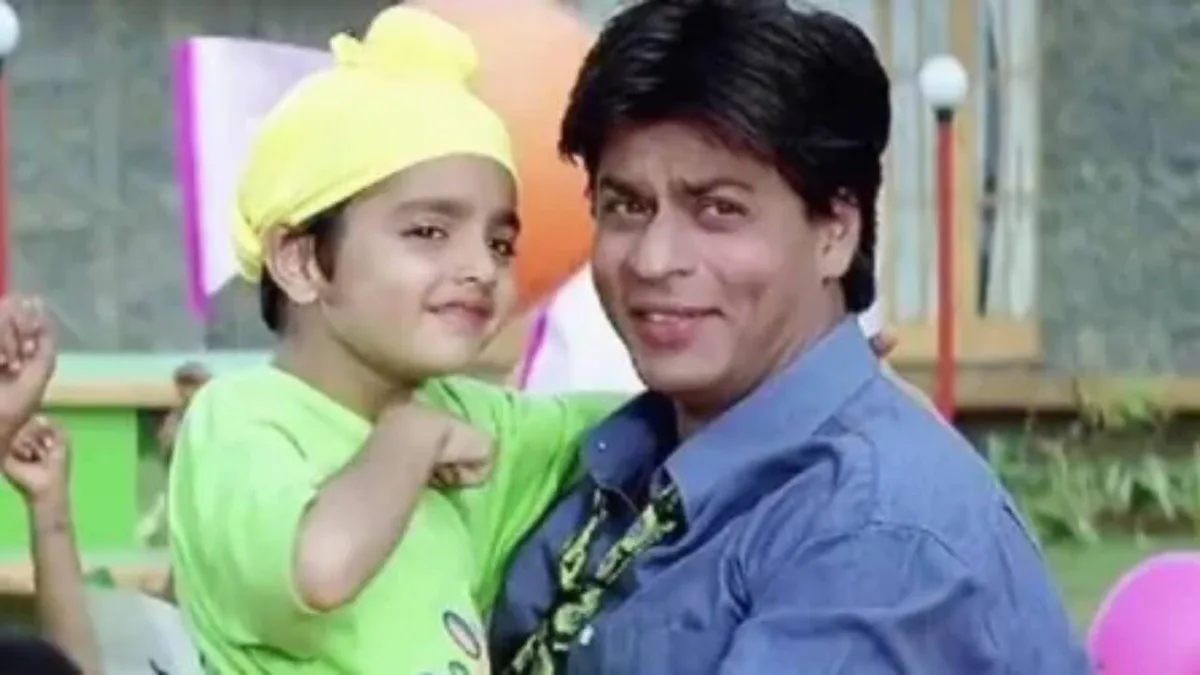 Where is Parzaan Dastur now?