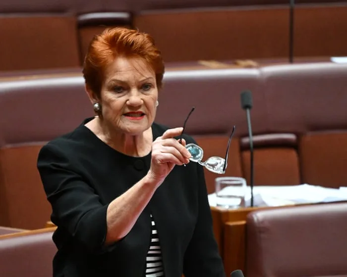 Offensive tirades on race and religion shouldn’t be the norm in Australian politics