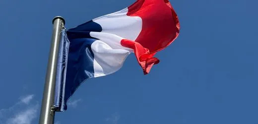 Frankreich: Zwei Tote bei Hängegleiter-Unfall während Fluggeräte-Festival