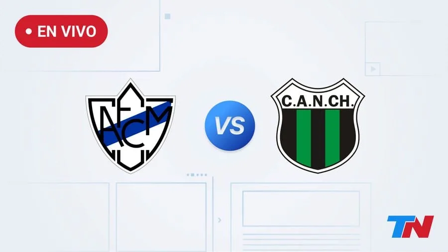En vivo - Midland vs. Nva. Chicago: 1 - 0, por la fecha 27 de la Primera Nacional