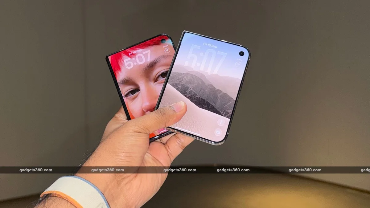 iPhone Duo Screen Repair in India Costs Almost as Much as an iPhone 18 Pro
