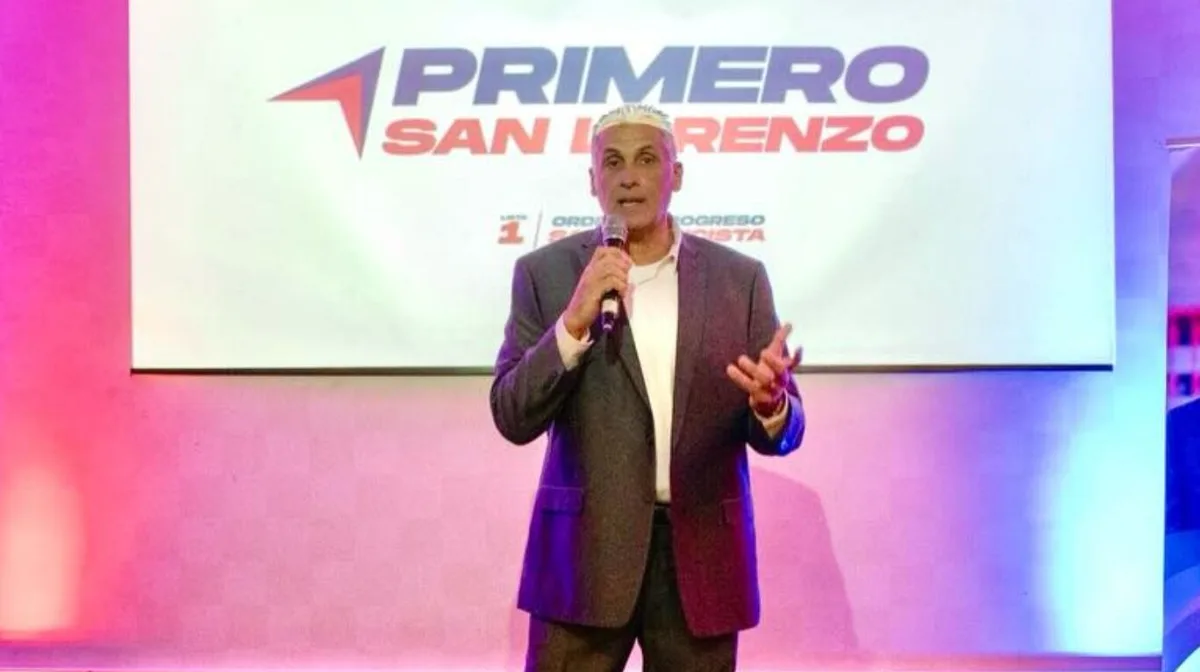 San Lorenzo busca reemplazante para Pipo Gorosito: los candidatos que analiza la dirigencia para asumir como DT