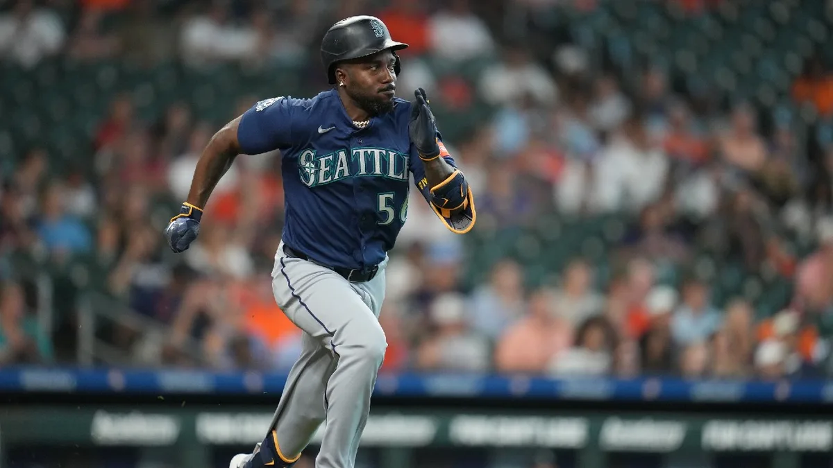 MLB on Sportsnet: Phillies vs. Mariners