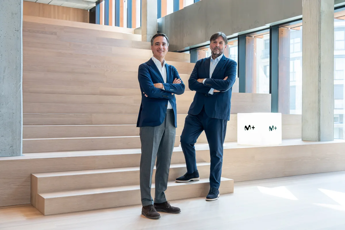 Movistar Plus Announces 2027 Slate, Including JA Bayona & Fernando León Projects, At San Sebastián