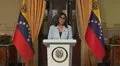 Venezuela anuncia que el pacto petrolero con EEUU será de 25 años y mantendrá la soberanía sobre sus recursos naturales