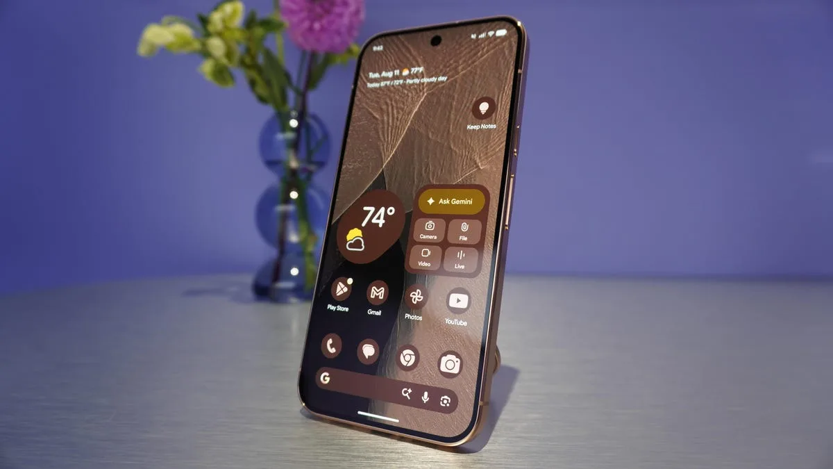 Google wants you to use its phones less - but I'm skeptical