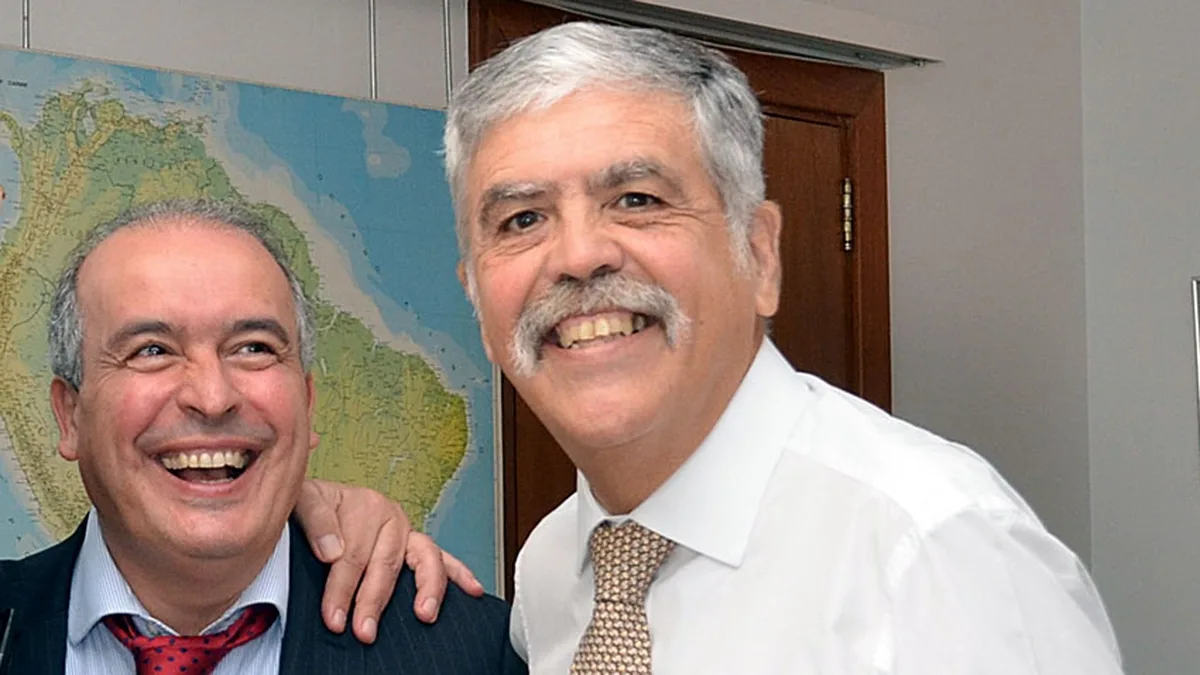 Sueños Compartidos: las defensas de Julio De Vido, José López y Pablo Schoklender reclamaron la absolución
