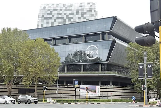 Absa eyes Angola return and Nigeria banking licence