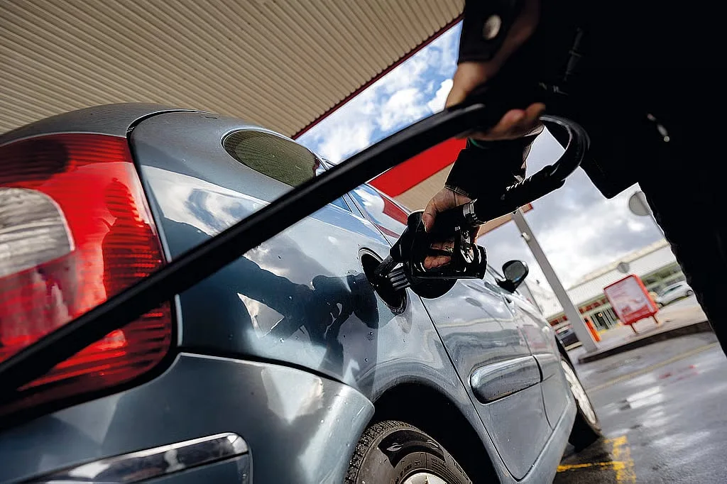 Preço da gasolina cai ligeiramente, mas gasóleo volta a encarecer 4,5 cêntimos na próxima semana