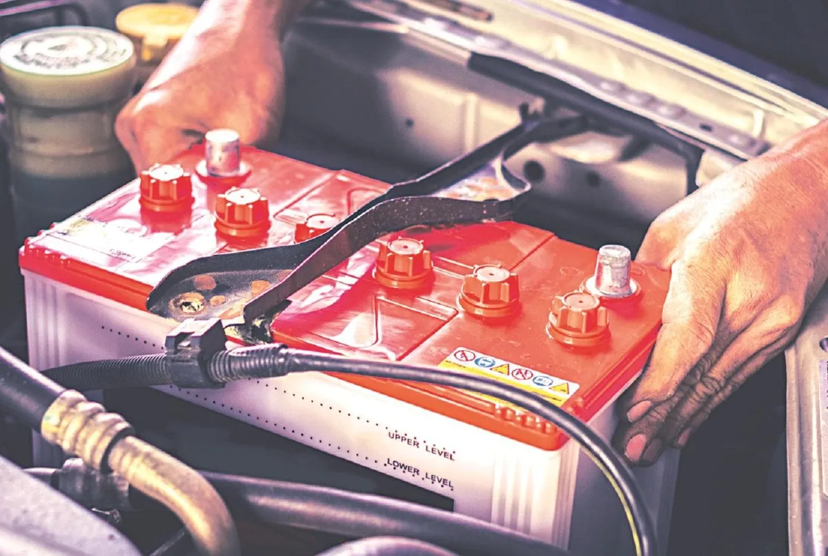 'India needs rapid battery storage expansion as renewable capacity rises'