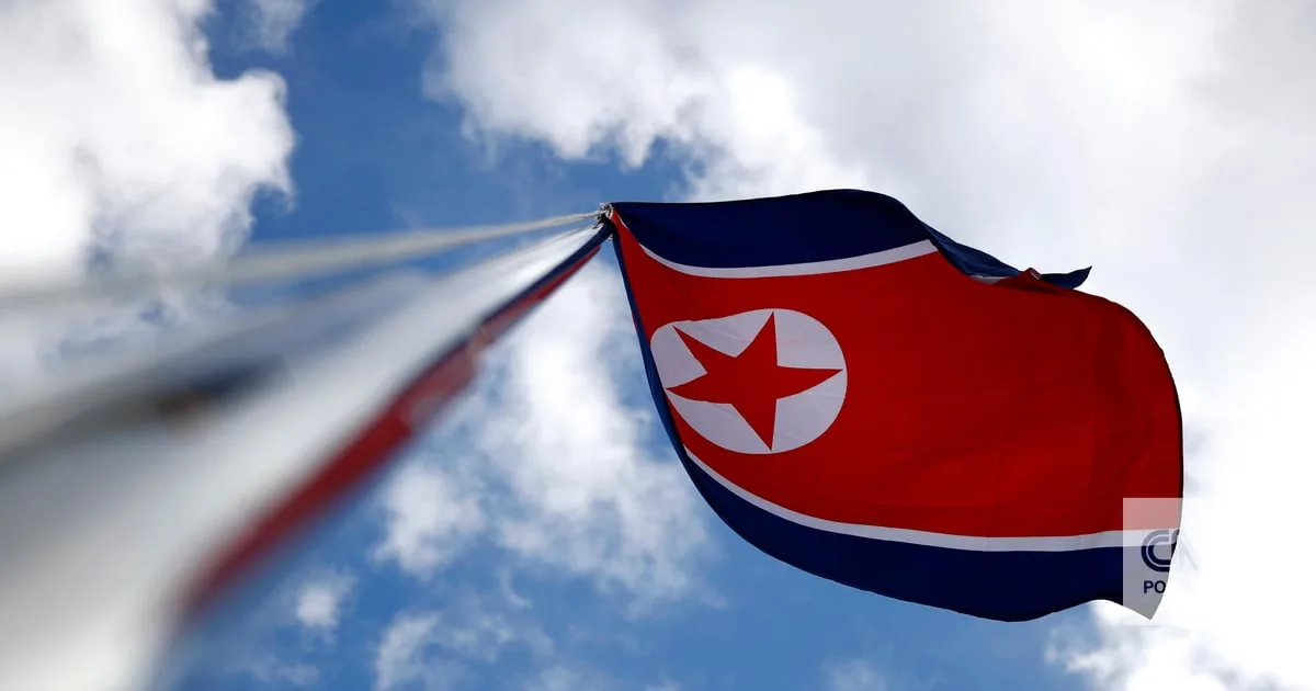 Podem transportar ogivas nucleares e ser lançados de submarinos: Coreia do Norte faz testes de lançamento de mísseis de cruzeiro