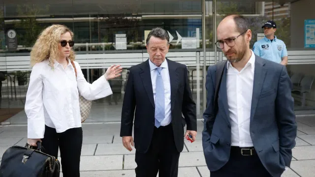 Manuel Pinho libertado após quase cinco anos em prisão domiciliária
