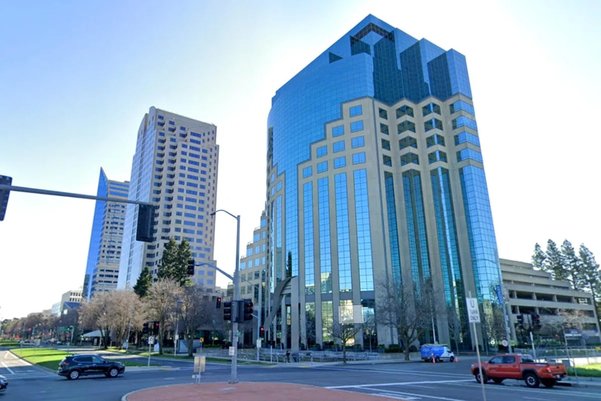 California state workers were teleworking from Idaho, Tennessee and Alabama, audit finds