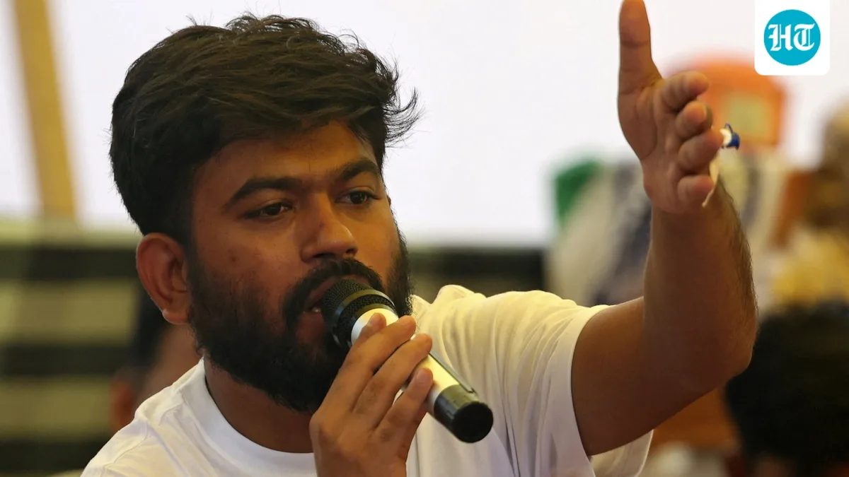 'Let's both show our degrees': Abhijeet Dipke's open invite to PM Modi as row over his Boston education reignited