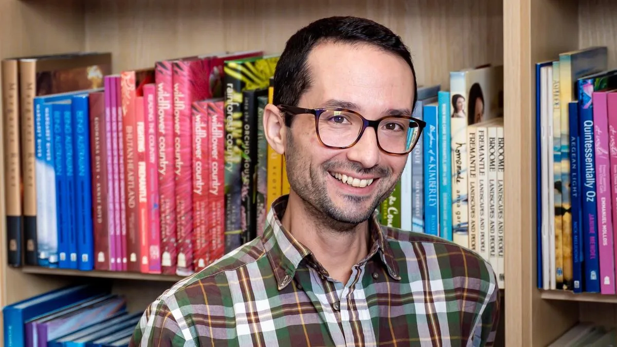 Claremont writer named Hungerford Award finalist for debut manuscript calling for wildlife protection