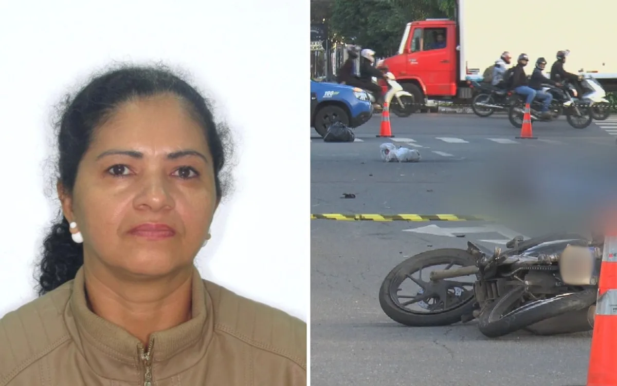 Motorista que matou cozinheira atropelada ao dirigir bêbado é condenado pela Justiça