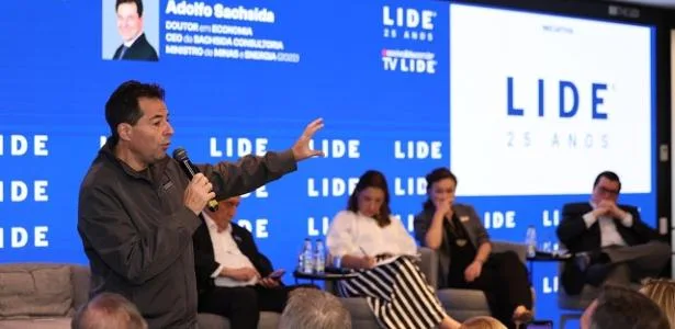 O bom seminário do Lide e uma preocupação