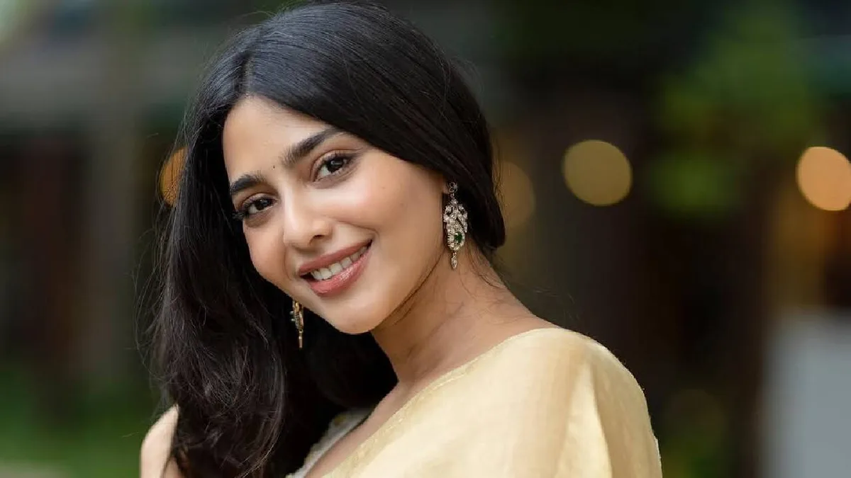 Aishwarya Lekshmi's parents wanted her to marry a doctor