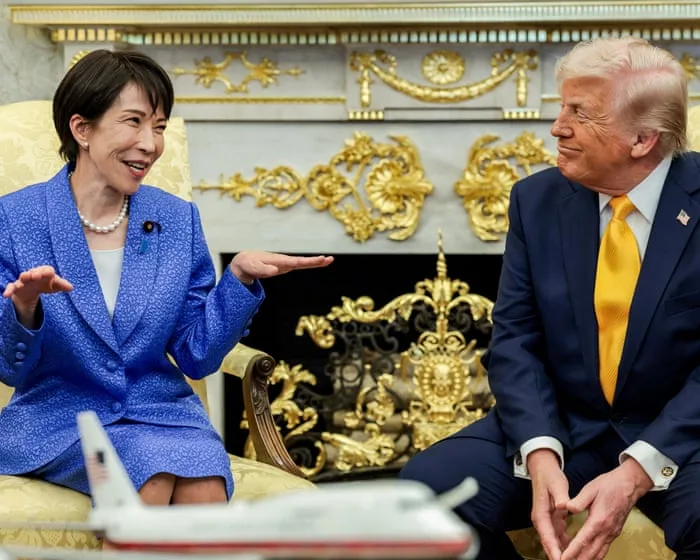 The Guardian view on the global bond shock: Andy Burnham should take note | Editorial
