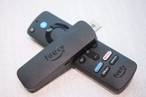 Man made £72,000 selling dodgy Fire TV Sticks for illegal streaming