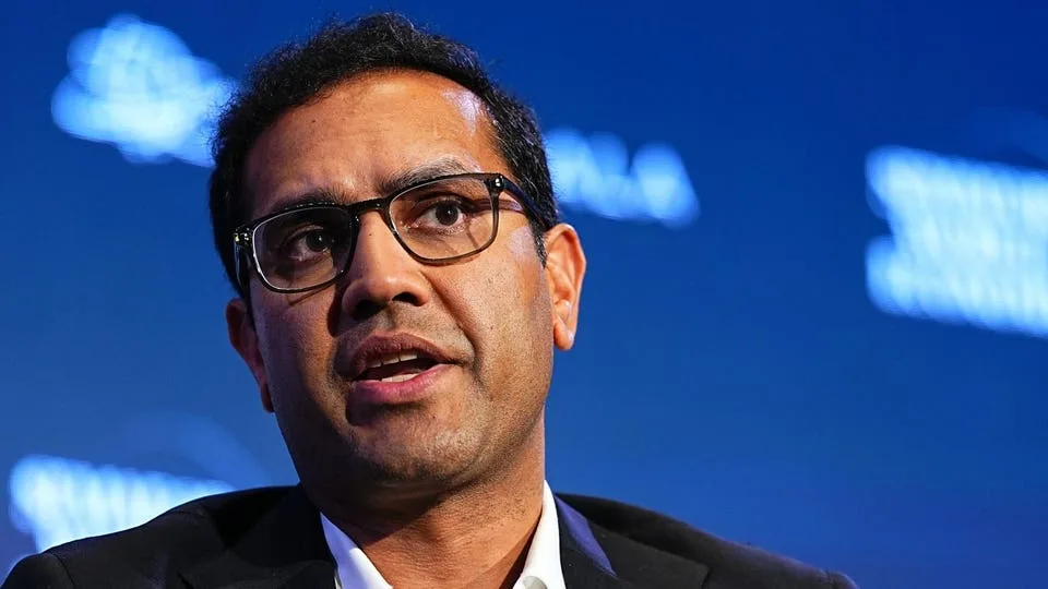 CEO Who Fired 900 People On Zoom—Allegedly Calling Employees ‘Monkeys’—Faces Lawsuit From His Company