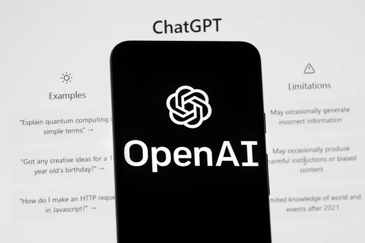 OpenAI abre operação no Brasil após país se tornar 3º maior mercado do ChatGPT