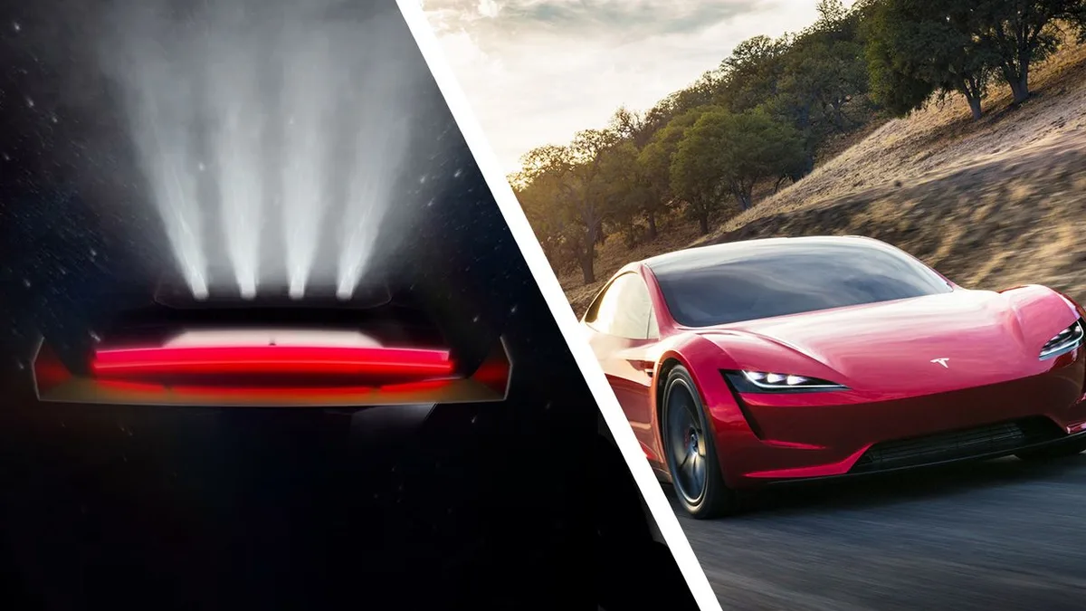 The Tesla Roadster’s October reveal looks like another piece of pantomime — it’s a shame the once ground-breaking company doesn’t focus on cars anymore