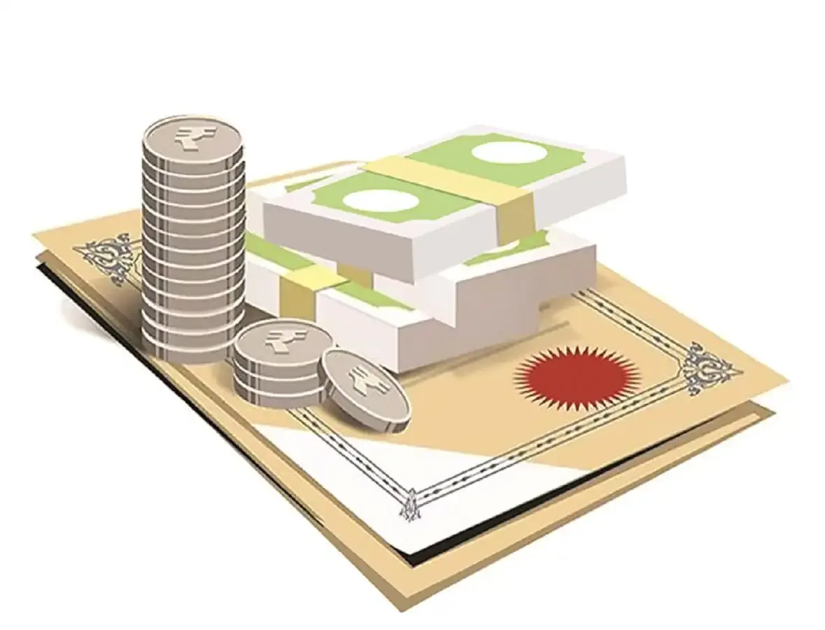 Bond yields hit over two-month high; rupee gains on RBI intervention
