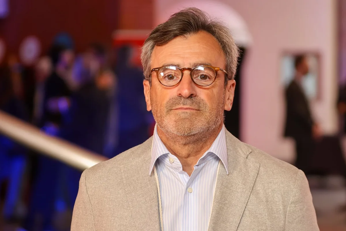 Tensión en la cúpula de la UIA: Rappallini se despegó de uno de los vicepresidentes de la entidad que criticó a Caputo
