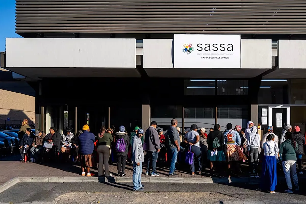 Sassa shifts grant dates: check when you’ll be paid