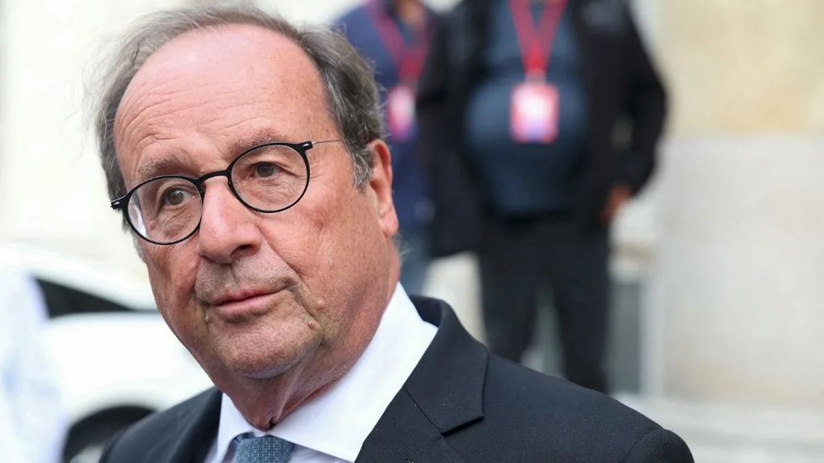 Présidentielle 2027 : le Parti socialiste fait sa rentrée politique à Blois, avec en ligne de mire la primaire de la gauche