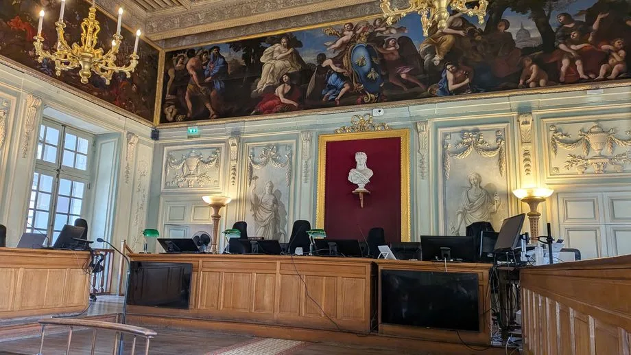 À Mazan, un ancien adjoint condamné à deux ans de prison avec sursis pour détention d'images pédopornographiques