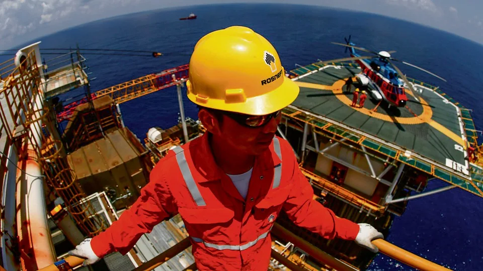 Angola anuncia nova descoberta de petróleo e gás condensado na Bacia do Baixo Congo