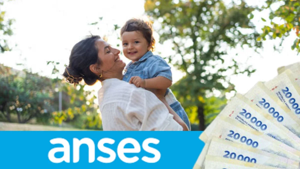 ANSES confirmó los nuevos montos de SUAF y AUH en septiembre 2026: cuánto cobro y cuándo, el calendario completo