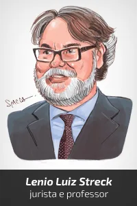 O que é isto: a ‘ponderação de interesses’ no projeto do Código Civil?