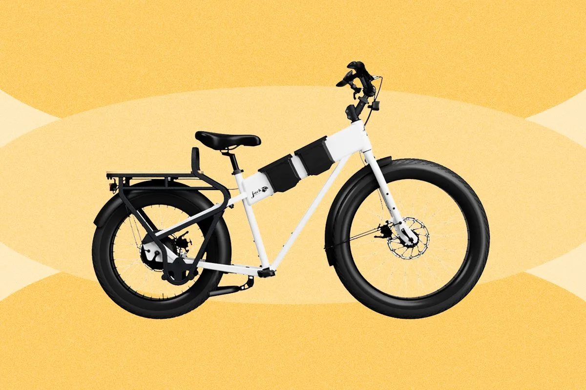 JackRabbit MG Cargo Bike Review (2026): Compact and Powerful