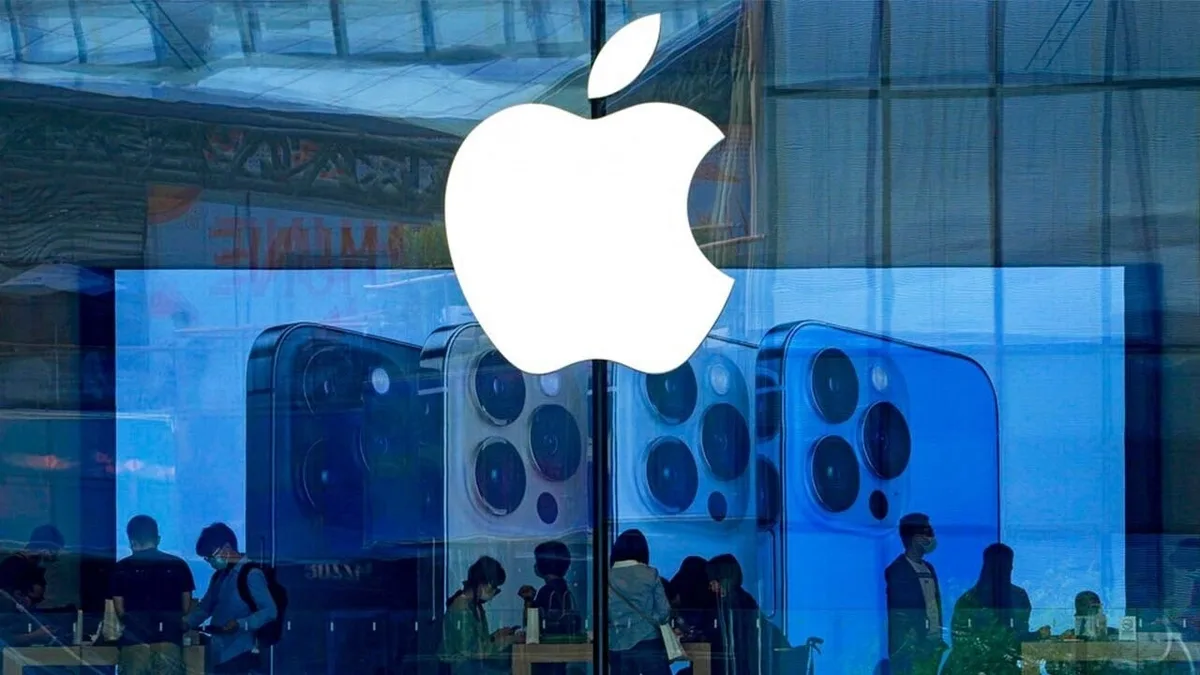 Apple vai revelar novos smartphones a 9 de setembro. iPhone dobrável pode estar no horizonte