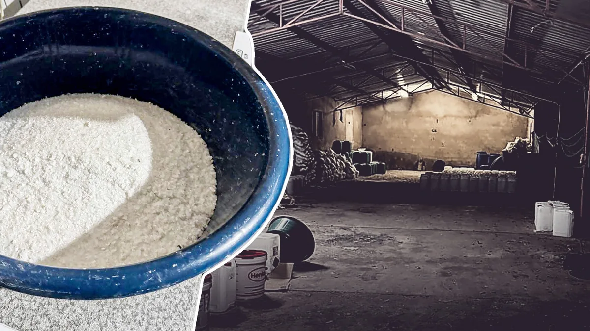 GLOBAL DRUG TRAFFICKING: Mexican cartel concerns around SA ‘tik farms’ may connect to Ecuador’s cocaine gangs