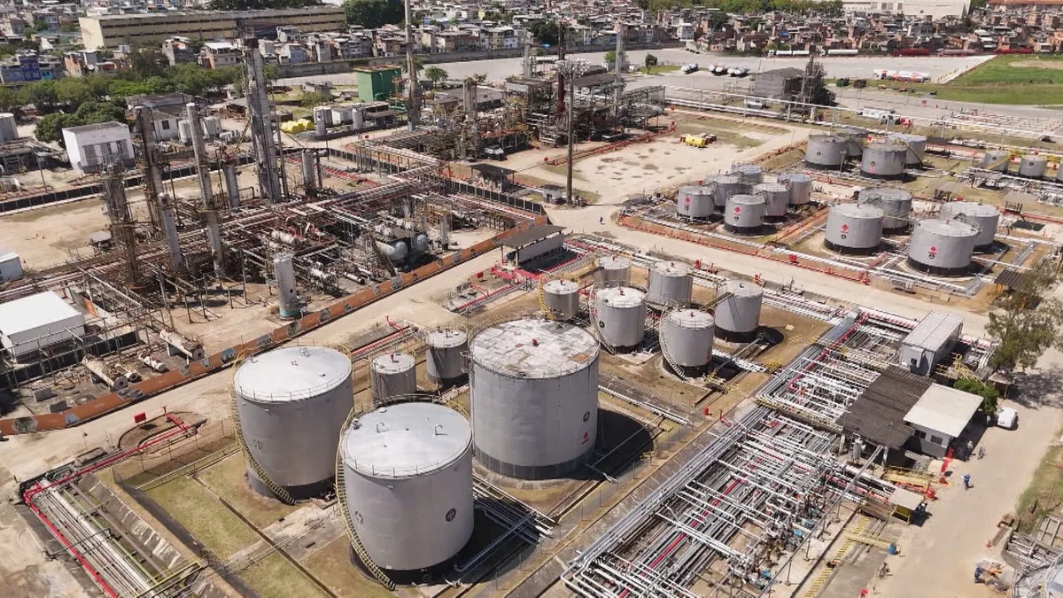 Refit: Justiça decreta falência das empresas do grupo no RJ