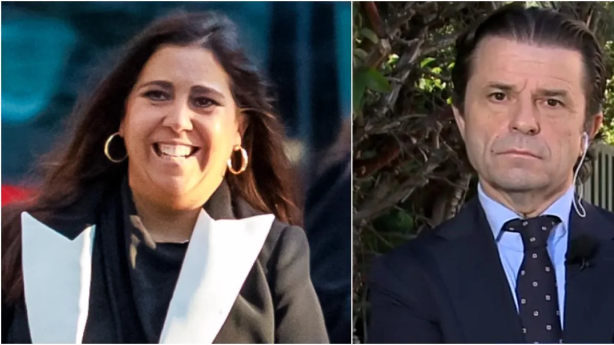 Beatriz Biedma, ¿de quién es víctima?