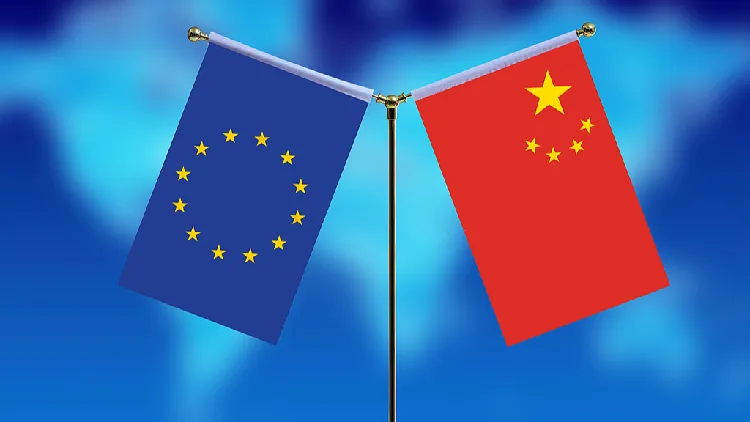 The China-EU formula for institutionalized dispute management
