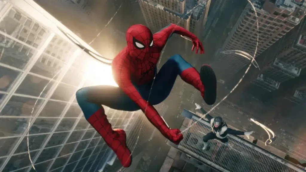 GIGANTE! ‘Homem-Aranha: Um Novo Dia’ supera US$ 2 BILHÕES nas bilheterias mundiais